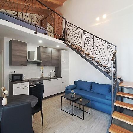 Apartman Gallery Freya Zadar Bagian luar foto